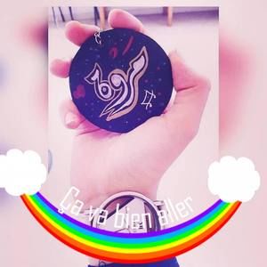 Meet your Posher, Marwa